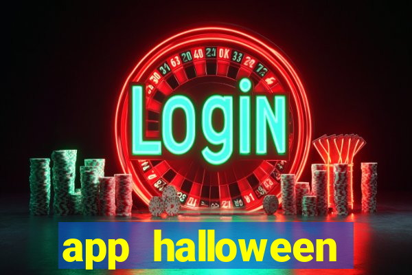 app halloween jackpot slots